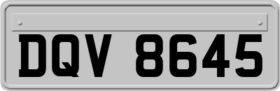 DQV8645