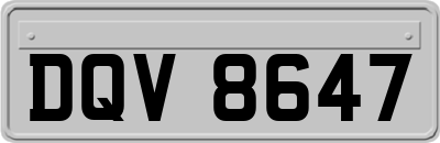 DQV8647