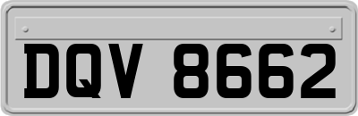 DQV8662