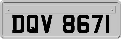 DQV8671