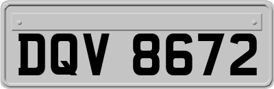 DQV8672