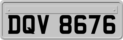 DQV8676