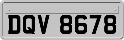DQV8678