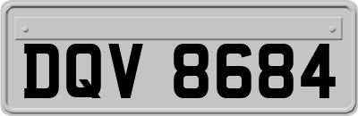 DQV8684