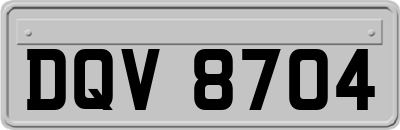 DQV8704