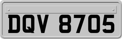 DQV8705