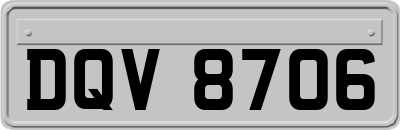 DQV8706