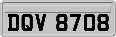 DQV8708