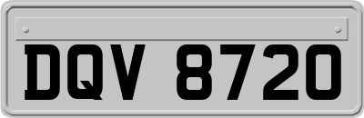 DQV8720