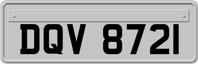 DQV8721