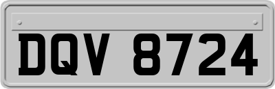 DQV8724