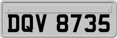 DQV8735