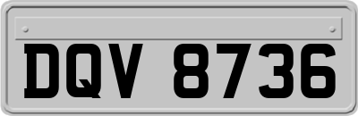DQV8736