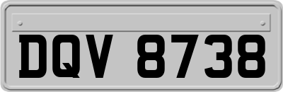 DQV8738