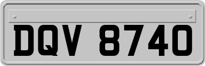 DQV8740