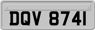 DQV8741