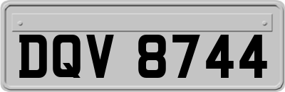 DQV8744