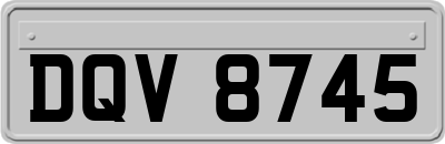DQV8745