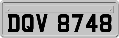 DQV8748