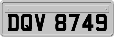DQV8749