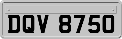DQV8750