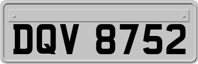 DQV8752
