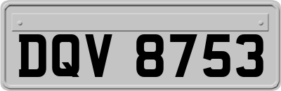 DQV8753