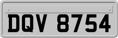 DQV8754