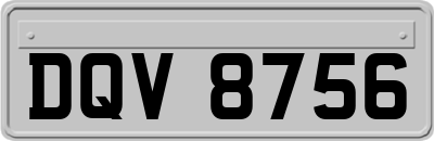 DQV8756
