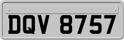 DQV8757