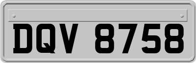 DQV8758