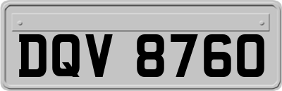 DQV8760
