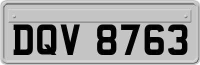 DQV8763