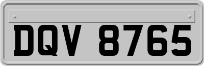 DQV8765