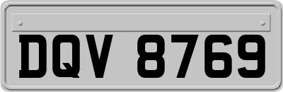 DQV8769