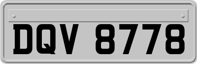 DQV8778