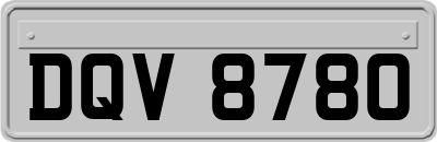 DQV8780