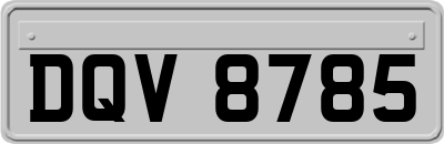 DQV8785
