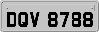DQV8788