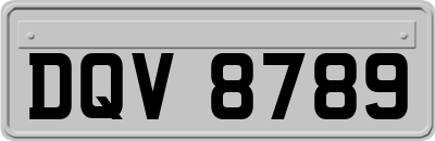 DQV8789