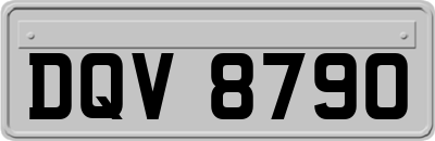 DQV8790