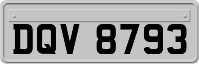 DQV8793