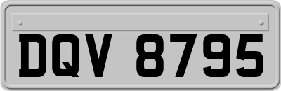 DQV8795