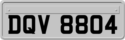 DQV8804