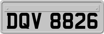 DQV8826