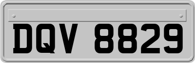 DQV8829