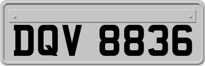 DQV8836