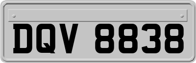 DQV8838