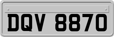 DQV8870