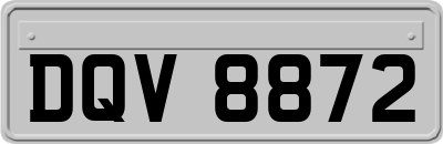 DQV8872
